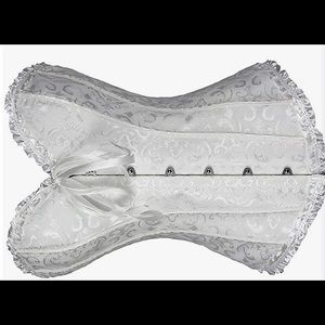 Beautiful Corset Bustier